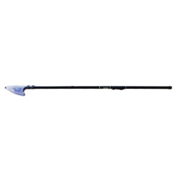 Вудка рибальська, з кільцями, Feima Toreador 4067, тест 50-100г, довжина 6,0м
